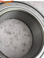 Подшипник FOCUS / Connect 2002-13 / Fiesta 2001-> / TRANSIT 2000-2014 (FWD) (FOMOCO AV61-3C083-AA)